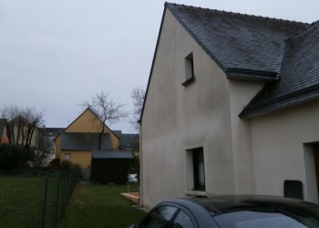 REVETEMENT ENDUIT - 5