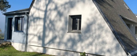 Rénovation énergétique complète à Sulniac (56) SULNIAC