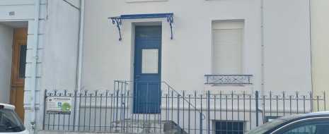 ITE RPE Lorient Lorient