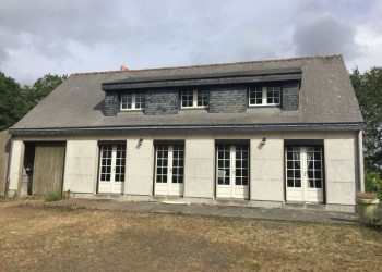 Résine hydro