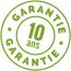 garantie 10 ans