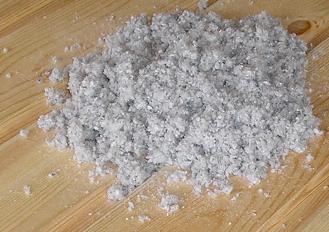 ouate de cellulose
