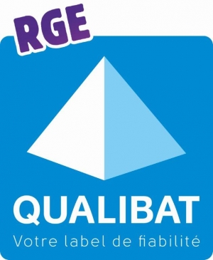 RGE - Qualibat